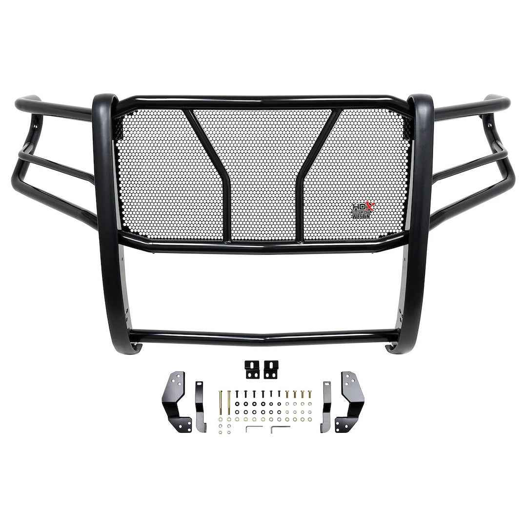 Westin Automotive 57-3965 Steel Grille Guard - GMC Sierra 1500