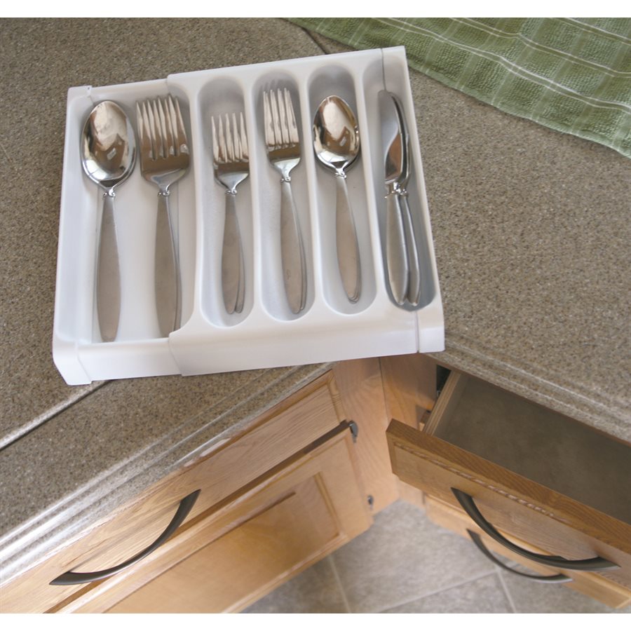 Camco 43503 Cutlery Tray - image 13