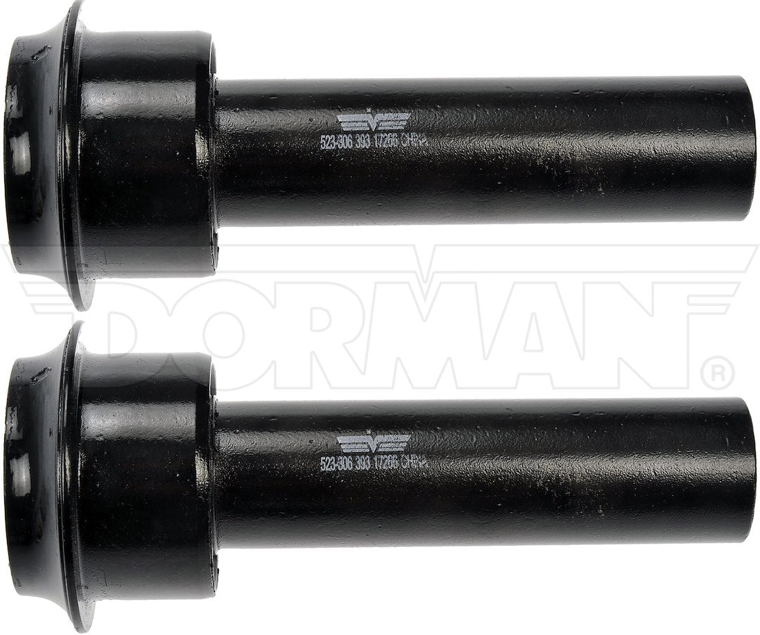 Dorman 523306 Rubber Subframe Mount Bushings — Pair - image 4