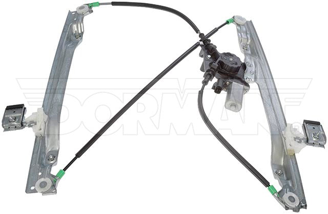 Dorman 741-691 ENVY 02-04 Window Motor and Regulator - image 1