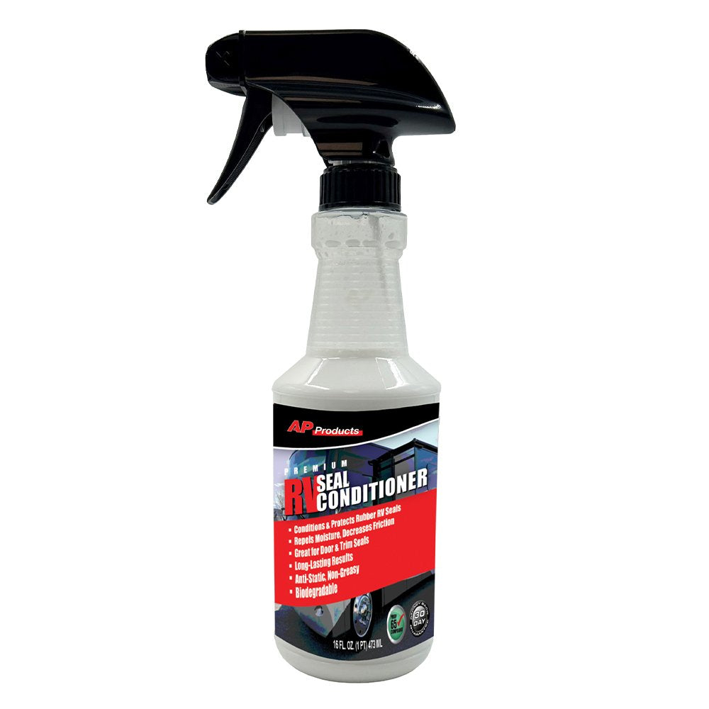 AP Products Slide Out Seal Conditioner (420) – Unit Size: 16 Ounce