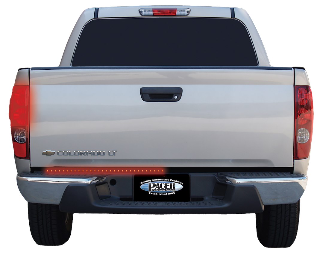 Pacer Performance 20-815 Red Outback F5 LED Tailgate Light