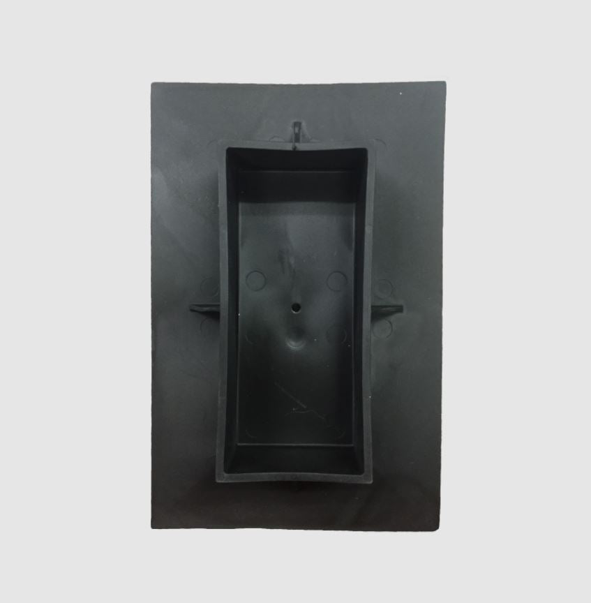 Dr Shrink Boat Shrink Wrap Support Pole End Cap (Dsbcap)