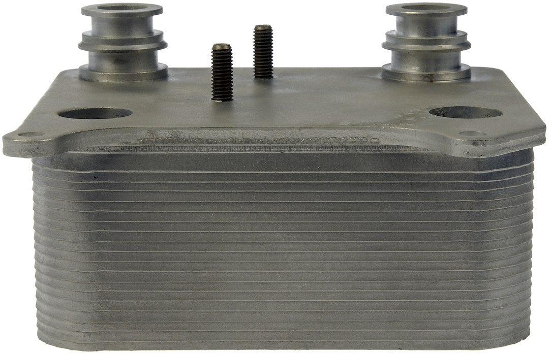 Dorman 904228 Remanufactured 18-Row Aluminum Transmission Cooler - image 1