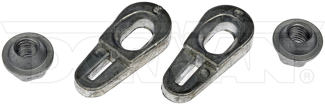 Dorman OE Solutions 926-877 Battery Terminal Nut - image 1