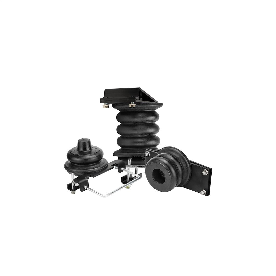 Super Springs Ssr-128-47-2 Helper Spring Kit - image 1
