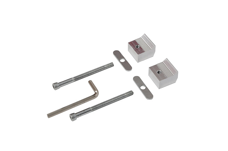Dee Zee Dz97904 Tool Box Mounting Kit - image 1