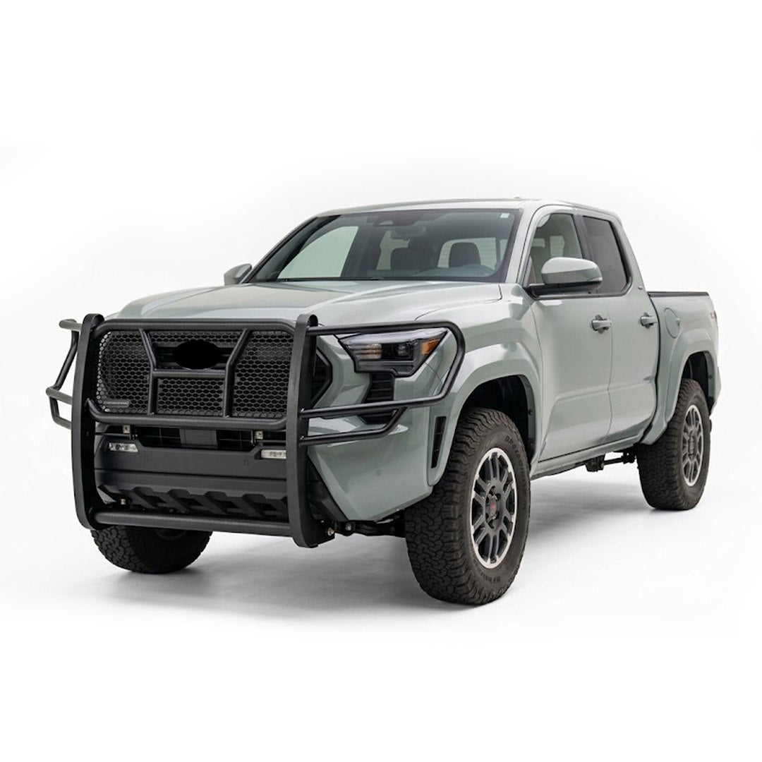Black Horse Offroad Ru-Tota24-B Grille Guard - image 7