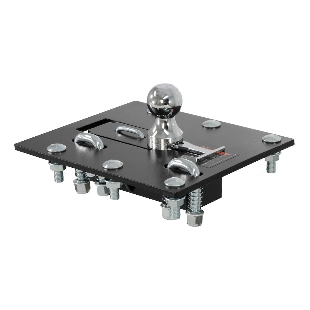 Curt 61052 Gooseneck Trailer Hitch - image 1