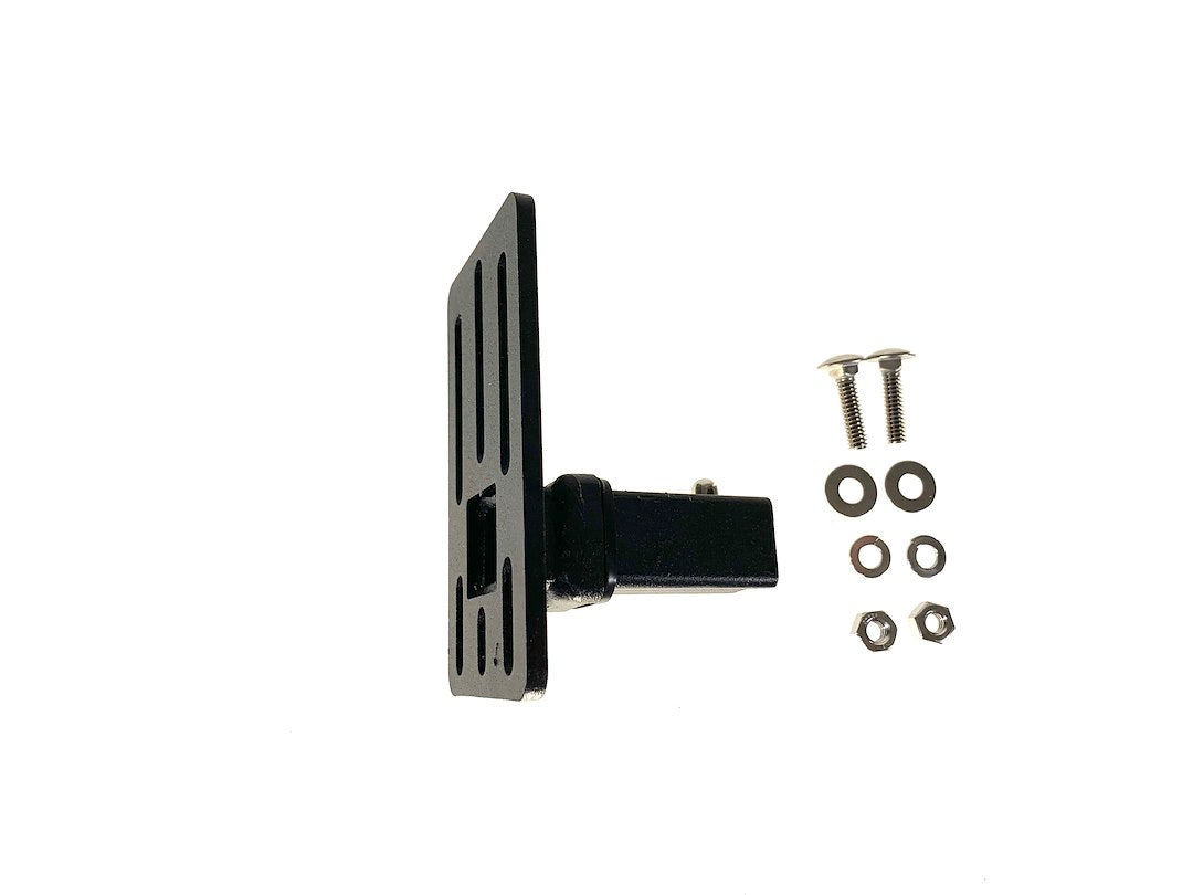 Exposed Racks 8-00-9876 Universal Accessory Bracket