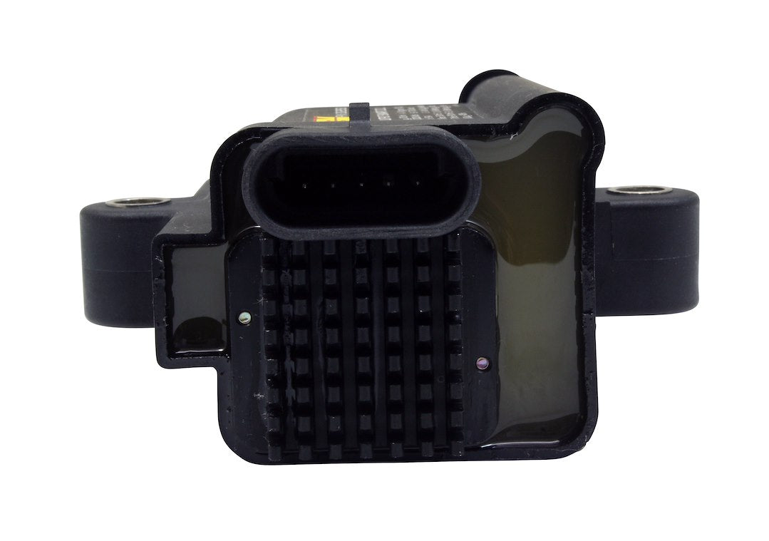 AEM Electronics High Output Inductive Smart Coil Male/ HEI Ignition Coil 30-2853 - image 3
