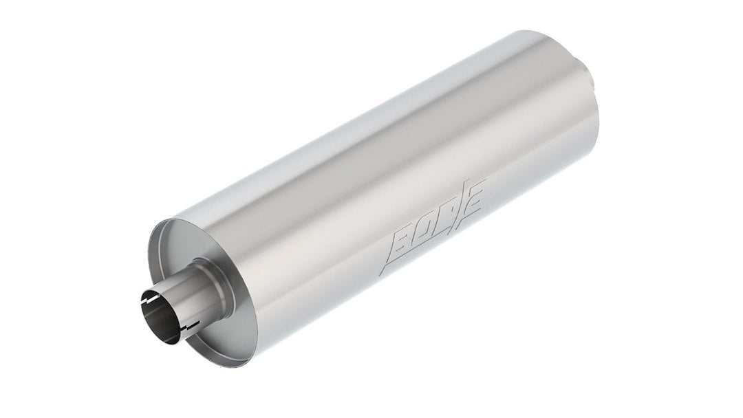 Borla Touring Exhaust Muffler 401158 - image 1
