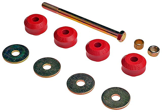 Dorman MAS Select Chassis SK7348 Select Stabilizer Bar Link Kit - image 2