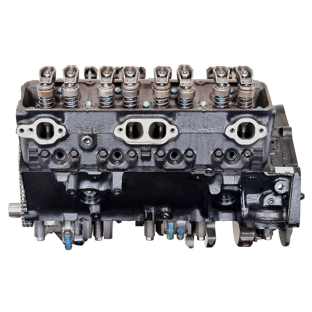 Atk Reman Eng. Dm07 Marine Engine Block - Long - image 4