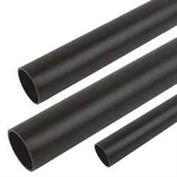 LaSalle Bristol 61C5510 ABS Wastewater Drain - 2 in ID x 10 ft