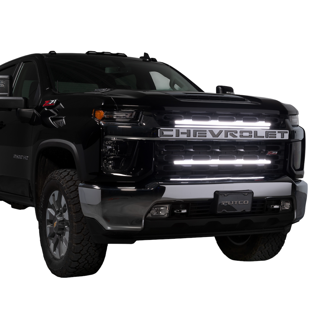 Putco Virtual® Blade 37 Inch Light Bar 310037