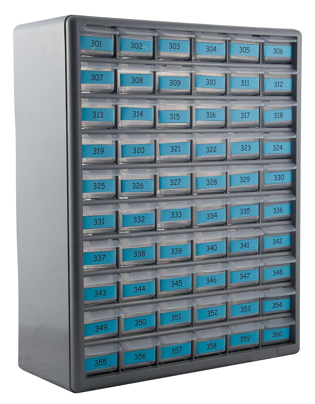 Ap Products 013-689 Key Storage Case