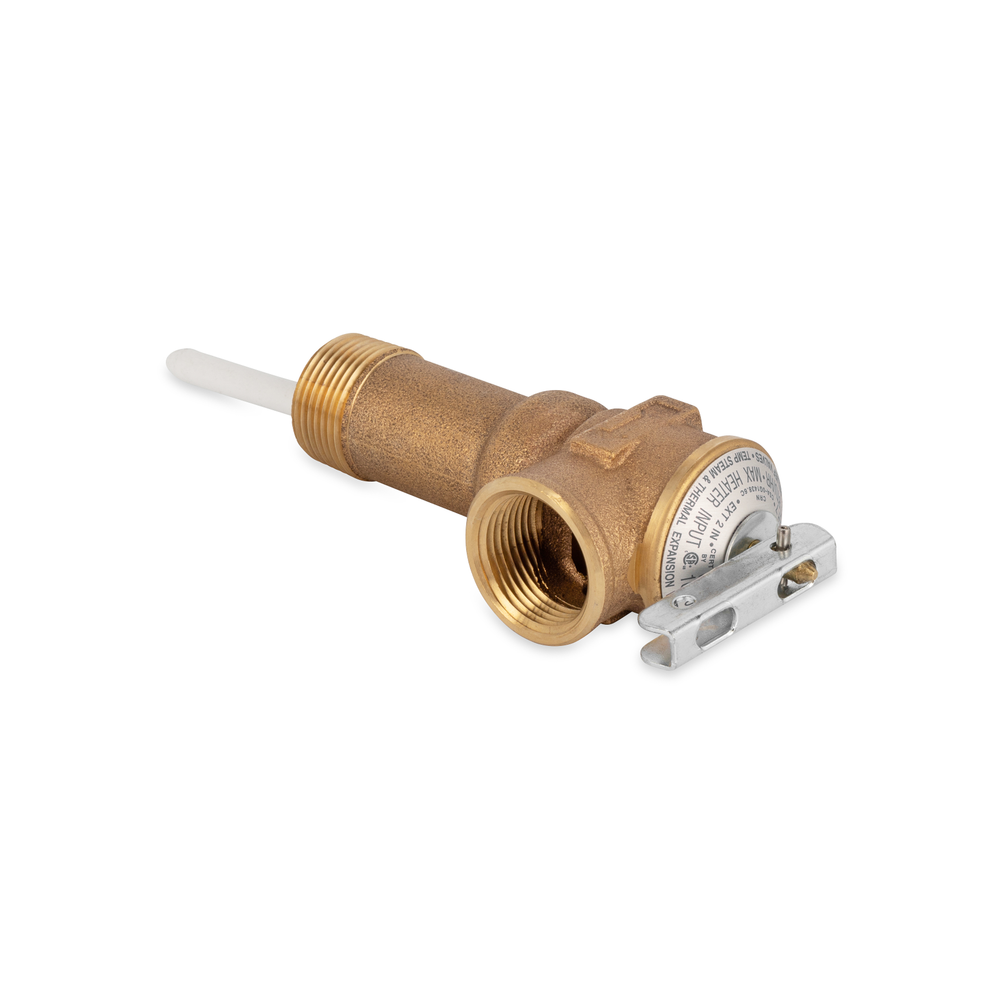 Camco 10493 Water Heater Pressure Relief Valve - image 2
