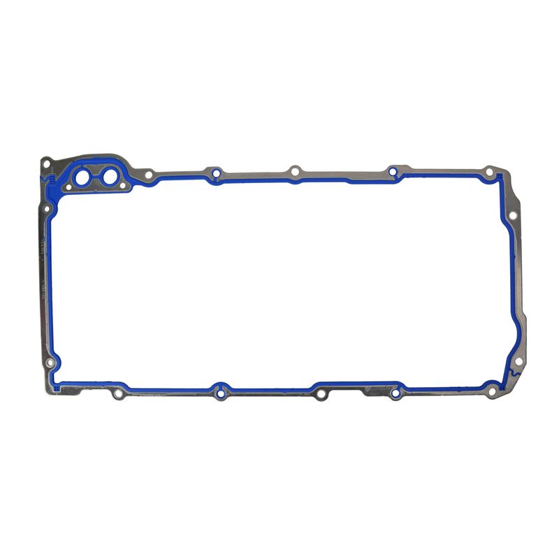 Fel-Pro Os 30693 R Oil Pan Gasket Set