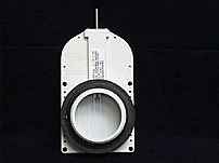 Thetford 50324 Lower Toilet Flush Mechanism for Electra Magic 80