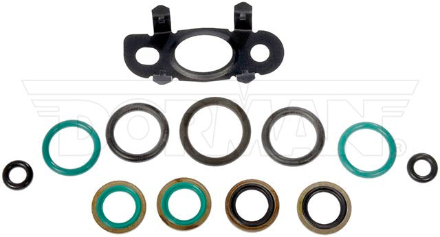 Dorman OE Solutions 926-730 Oil Cooler Seal Kit - image 2