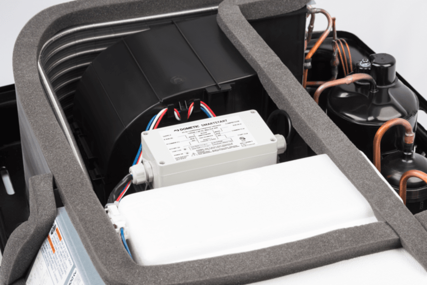 Dometic 9610004640 Air Conditioner Compressor Soft Starter - image 3