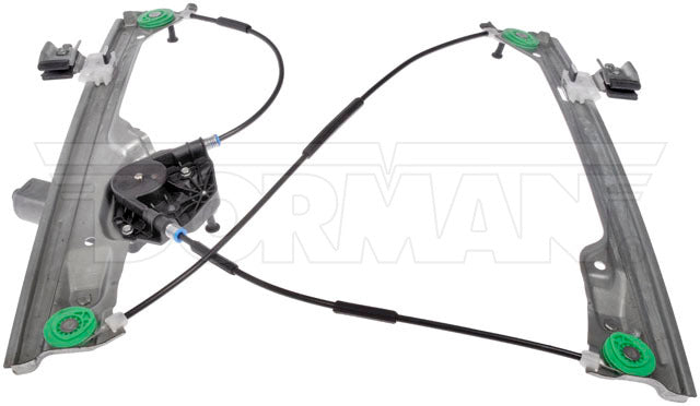 Dorman 751-725 Window Regulator - image 2