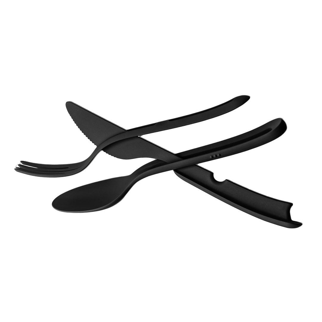 Silwy Magnetic Ko-Bt-B-2 Flatware - image 1