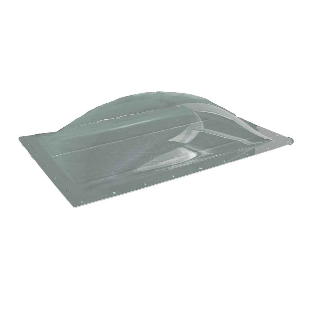 Specialty Recreation SL1422C 22 x 14 in RV Skylight - Clear