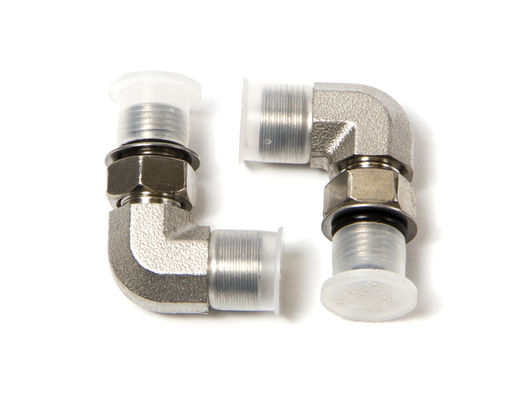 Seastar Hf6004 Boat Steering System Fitting
