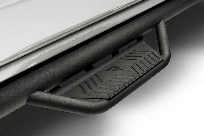 N-Fab HPJ0764-TX Nerf Bar for Jeep Wrangler JK 2007–2018
