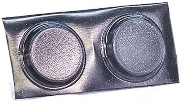 Ranch Hand Uscbp Parking Sensor Cover Tabs