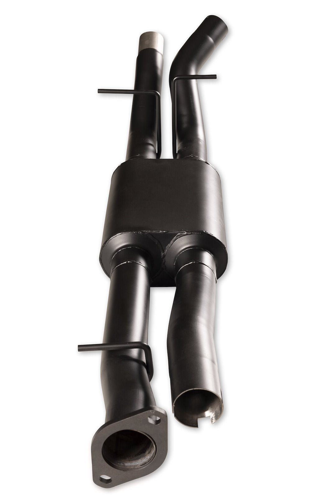 Flowmaster 818204 American Thunder Muffler for Ram 3.0L HO