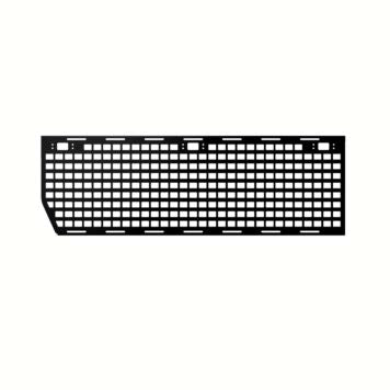 Putco 195003 Silverado LD Front MOLLE Panel
