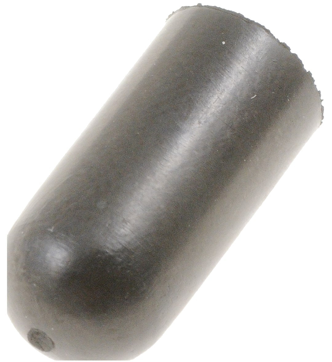 Dorman (OE Solutions) 47393 1/4-Inch Rubber Vacuum Caps, Set of 5 - image 2
