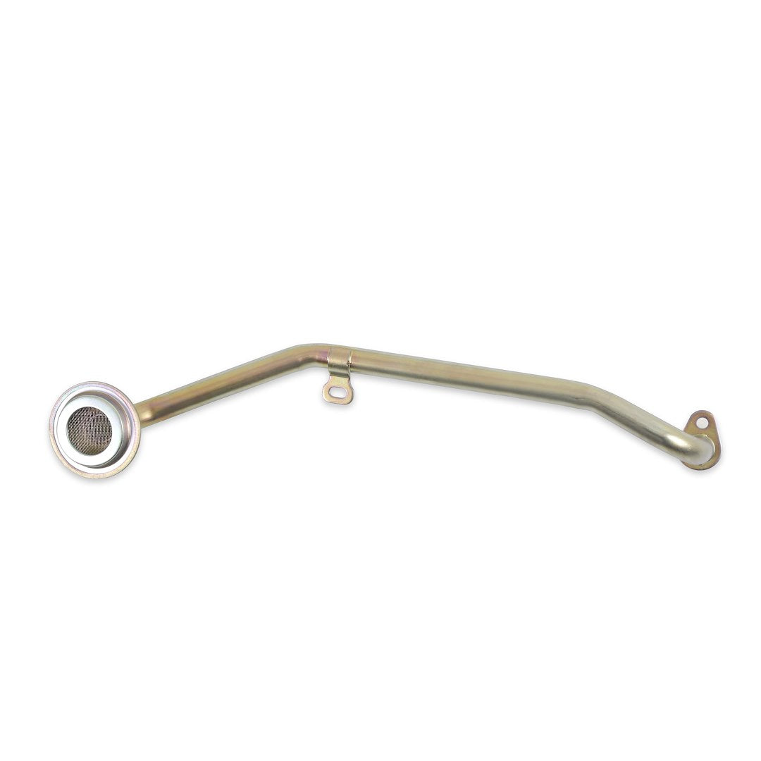 Holley 302-63 Rear-Sump Swap Oil Pan for 6.2 SC HEMI
