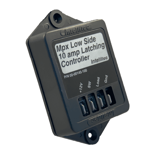 Intellitec 00-00145-100 Fresh Water Pump Control Module - image 1