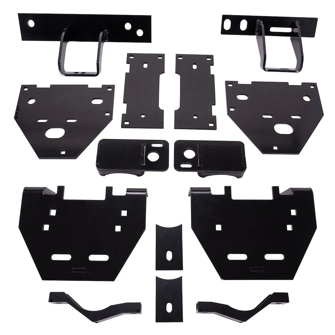 Air Lift 99579 Helper Spring Kit - image 4
