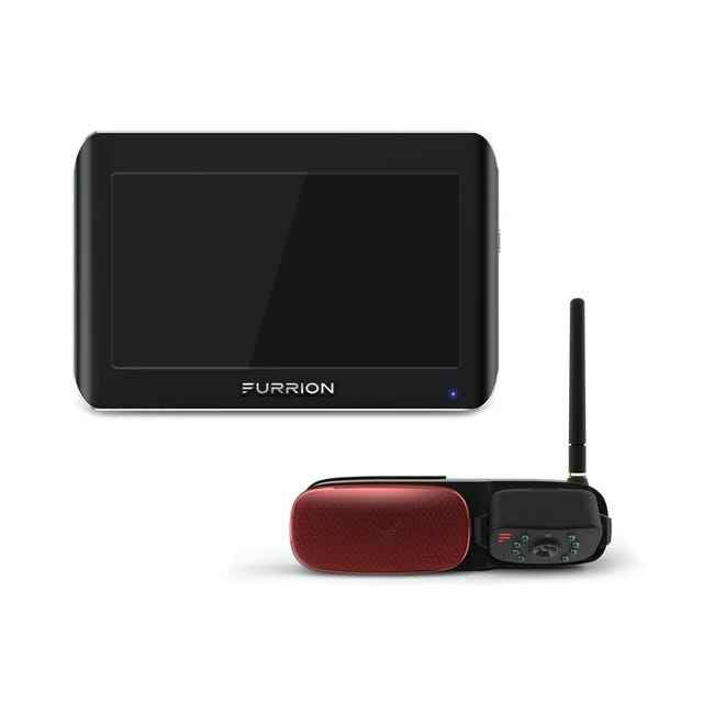 FURRION LLC 2021123891 Backup Camera