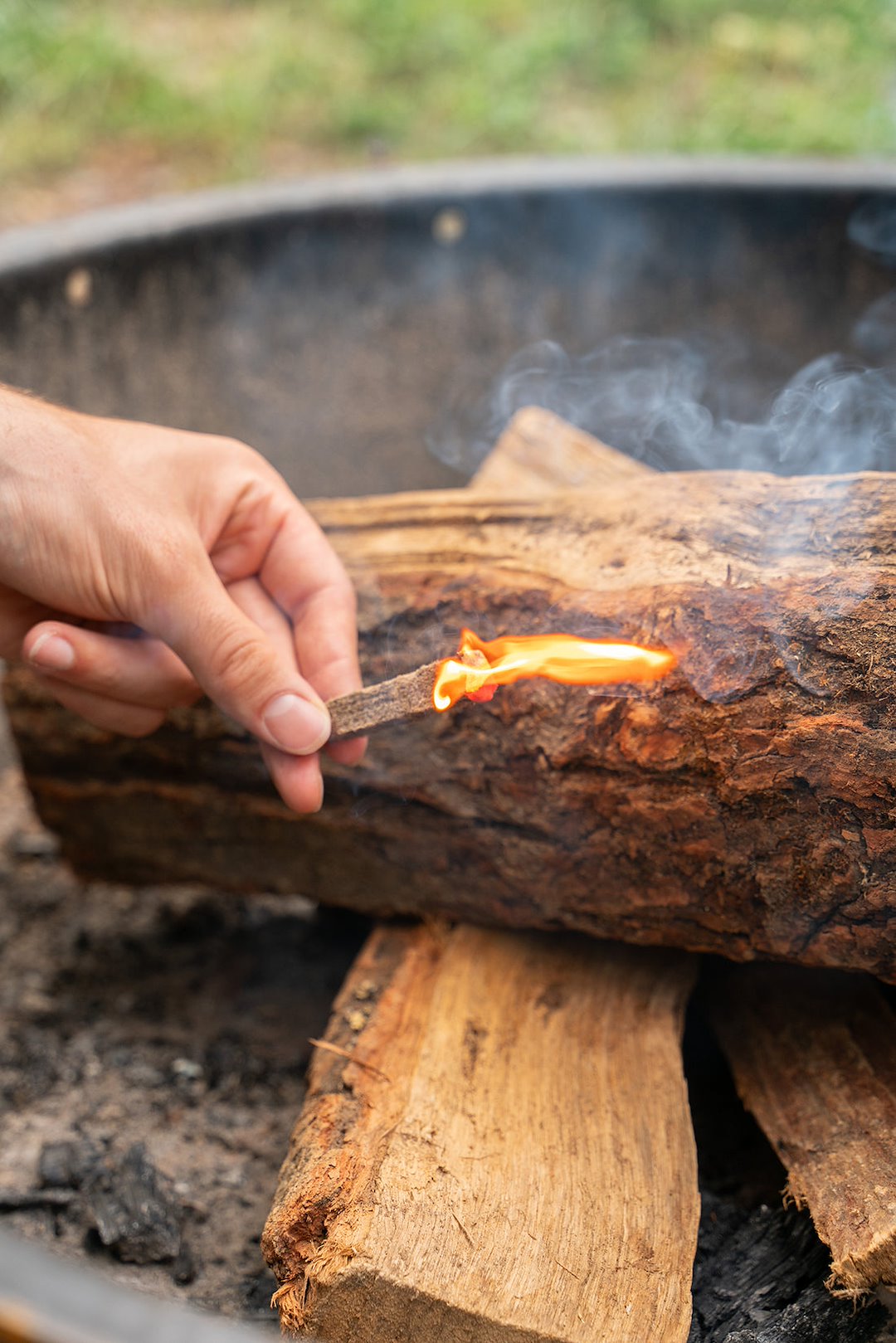 Coghlan's Campfire Starter (7940) – Type: Stick