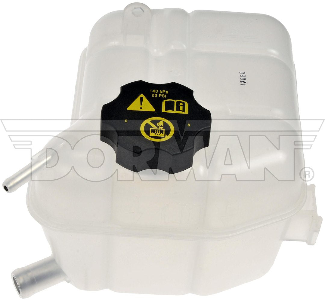 Dorman (OE Solutions) 603385 Coolant Reservoir with Plastic Body - image 1