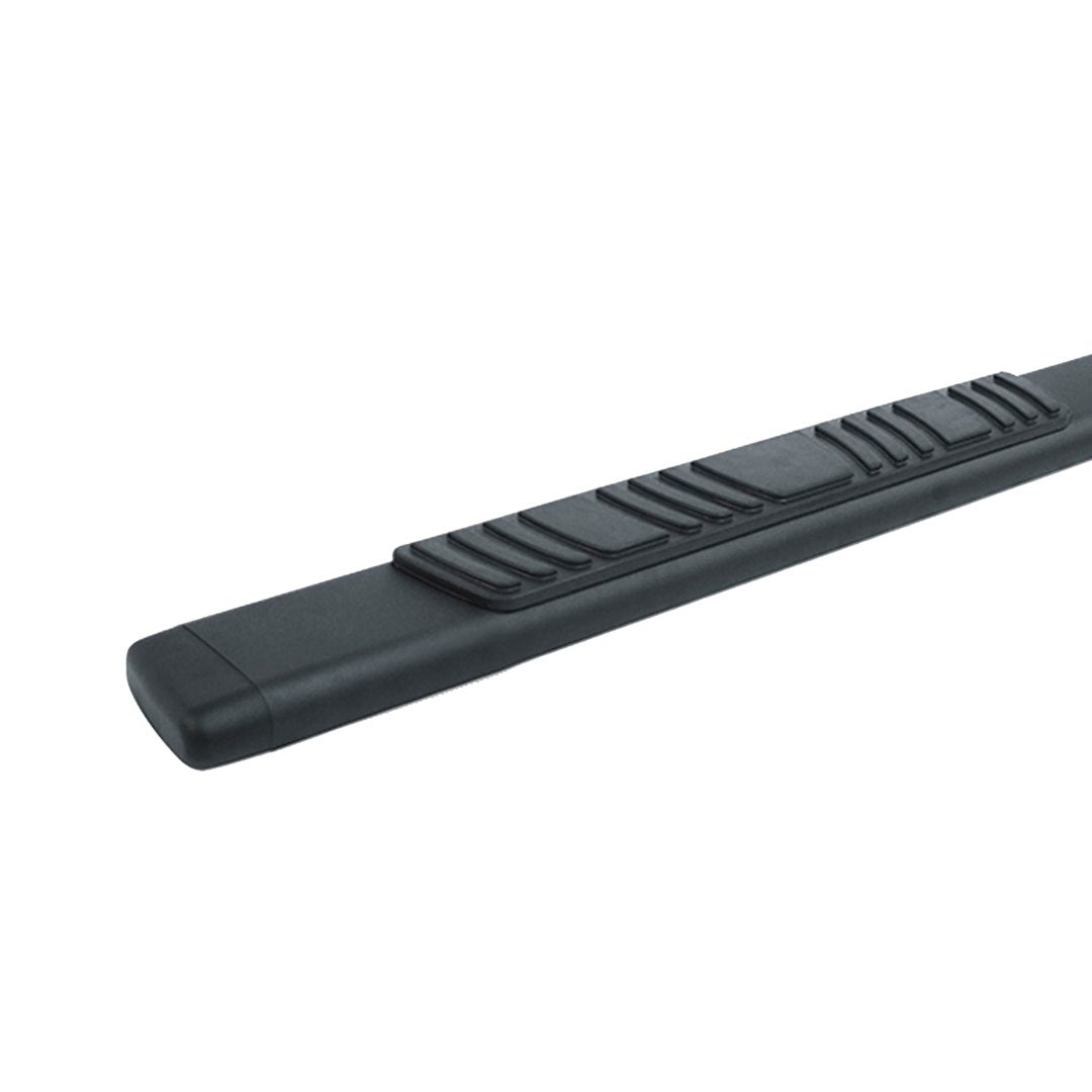 Go Rhino 650087T Low-Profile Black OE Nerf Bar