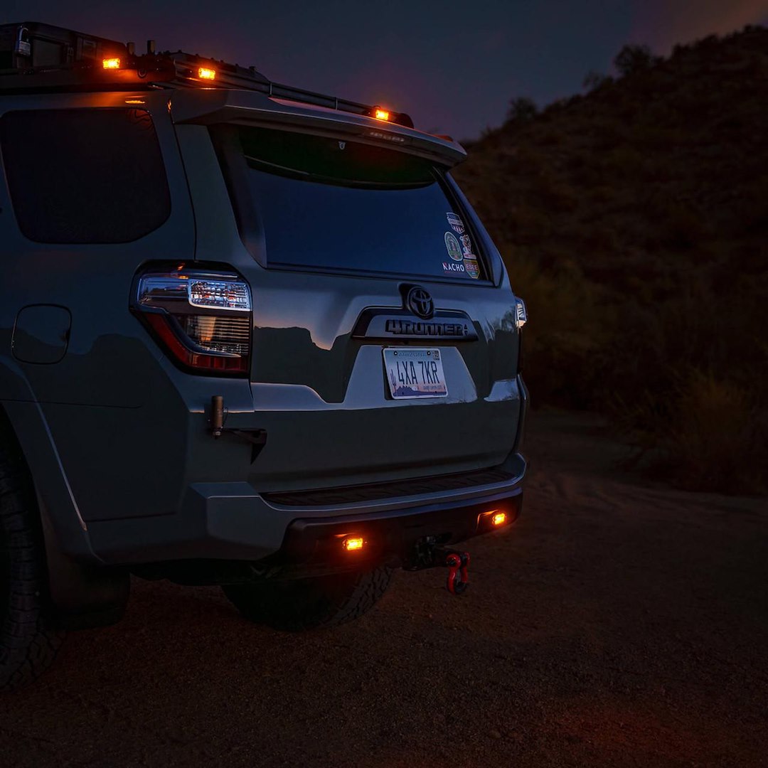ARB NAN15FM Multi Purpose Light Mount - image 6