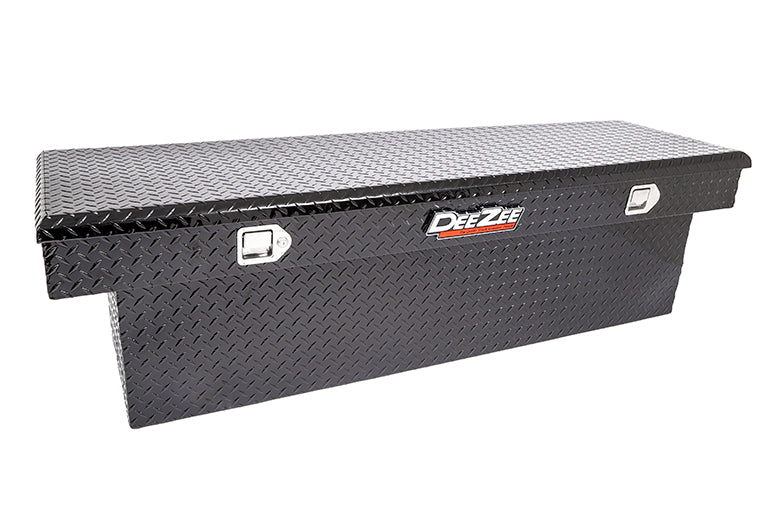 Dee Zee Red Label Extra Deep Crossover Tool Box DZ8170DB - image 1