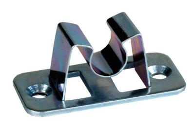 JR Products Door Holder Insert (10595) – Material: Steel