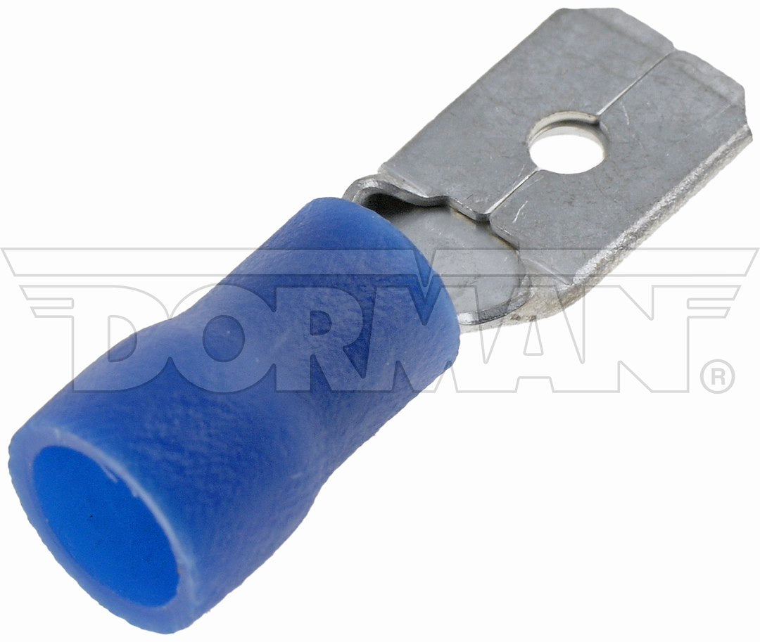 Dorman 85453 Male Quick Disconnects, 16–14 Gauge, 20 Pack - image 3