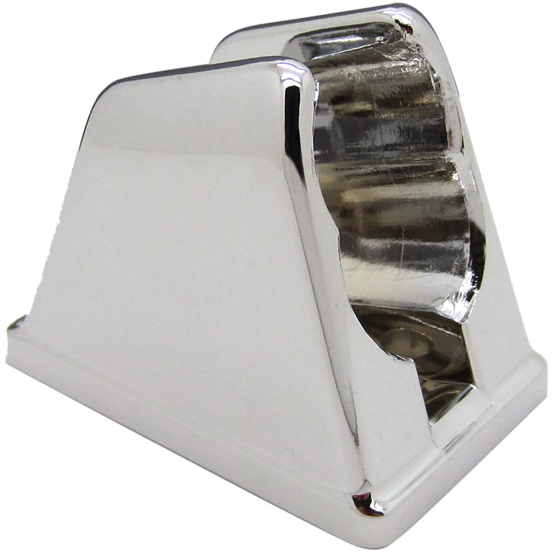 Dura Faucet Shower Head Mount (Dfsa156cp) – Material: Plastic