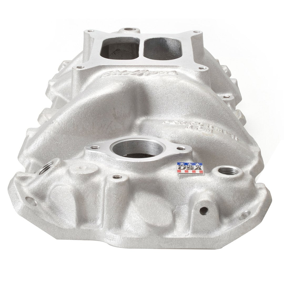 Edelbrock 7101 Performer RPM-180 Intake Manifold