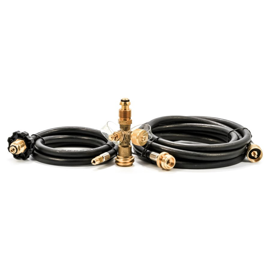 Camco 59123 Propane Supply Splitter - image 7