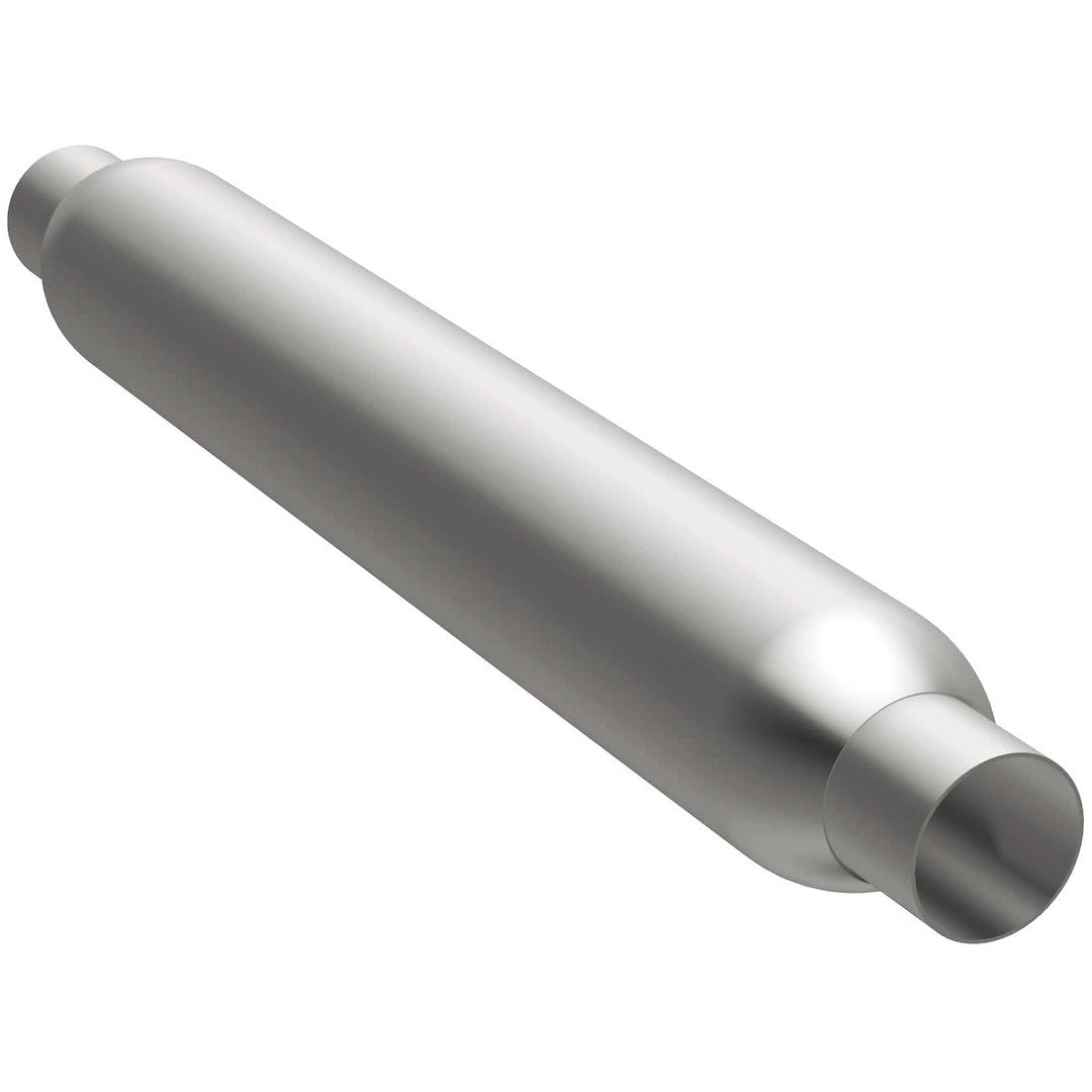MagnaFlow 18146 Glass Pack Exhaust Muffler